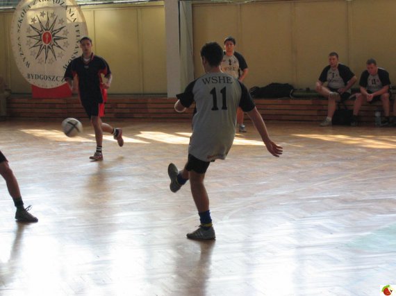 Futsal