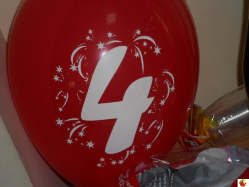 4. Urodziny KSB