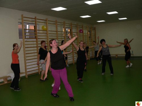 ZUMBA