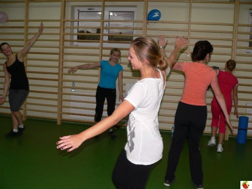 ZUMBA