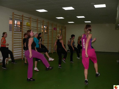 ZUMBA