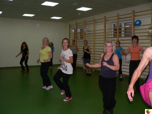 ZUMBA