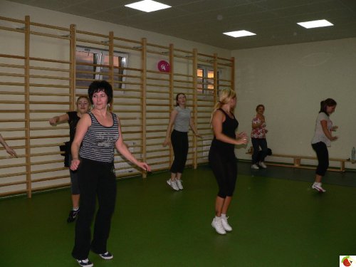 ZUMBA
