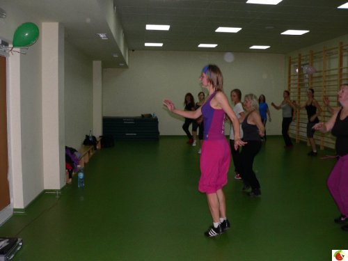 ZUMBA