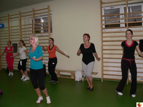 ZUMBA