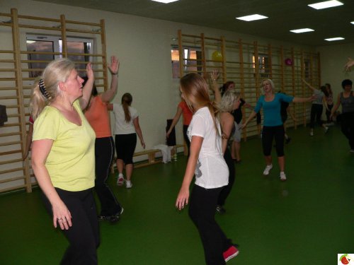 ZUMBA