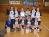 Reprezentacja Piłki Nożnej WSHE w/z w Bydgoszczy