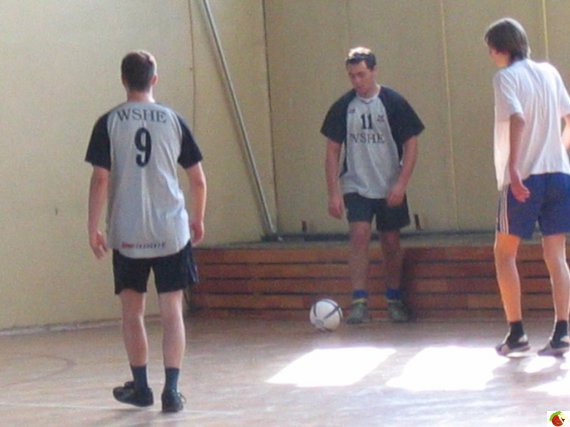 Futsal