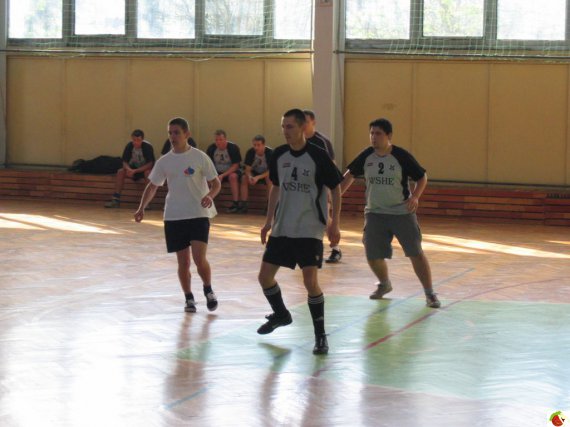 Futsal