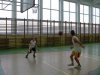 Sobotni trening Koszykówki...
