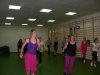 ZUMBA