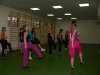 ZUMBA