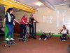 Siłownia Fitness zyskała dzięki dziewczynom blasku i uroku.