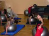 FitBall to ćwiczenia relaksująco rozciągające oraz wzmacniające.