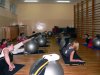 Zainteresowanie Fitnessem z dnia na dzień rośnie.