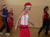 Mikołajowa Instruktorka narzucała odpowiednie tempo. : )