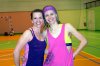 Karolina i Dorota - Instruktorki Zumba Fitness